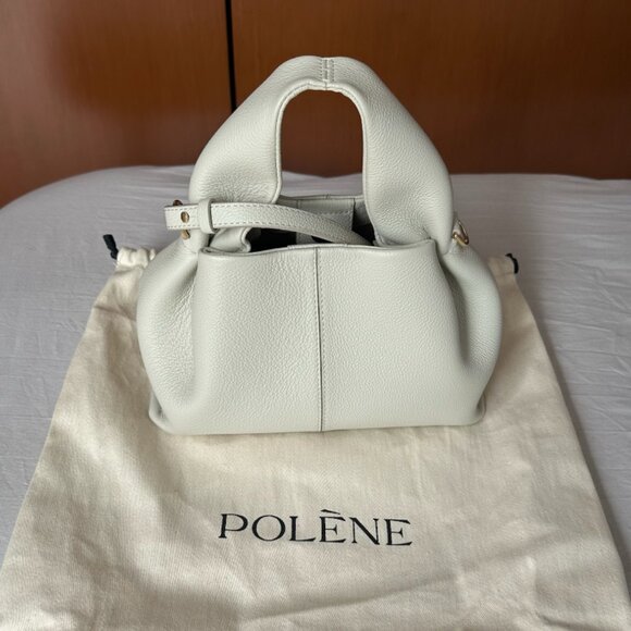 POLENE Numéro Neuf Mini Edition Textured Chalk - Picture 1 of 8
